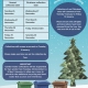 Bin Christmas collections poster